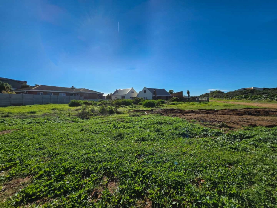 0 Bedroom Property for Sale in Stilbaai Wes Western Cape
